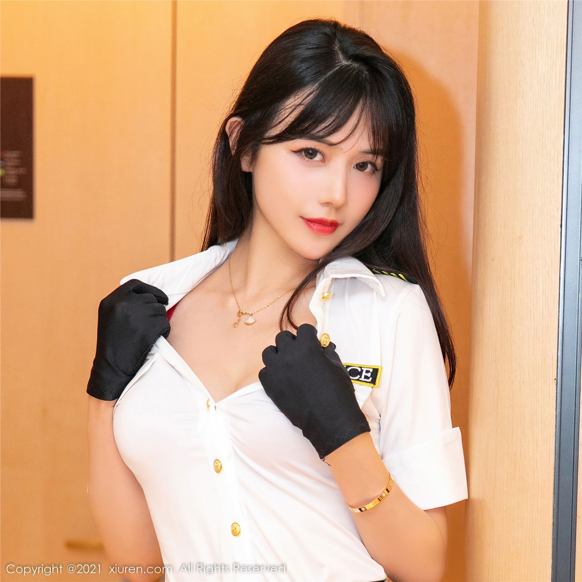 Xiuren秀人网 2021.12.14 NO.4333 柚子178